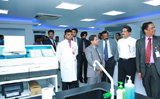 Thumbay Labs Enter the Indian Diagnostic Sector; First Lab Opens at Hyderabad